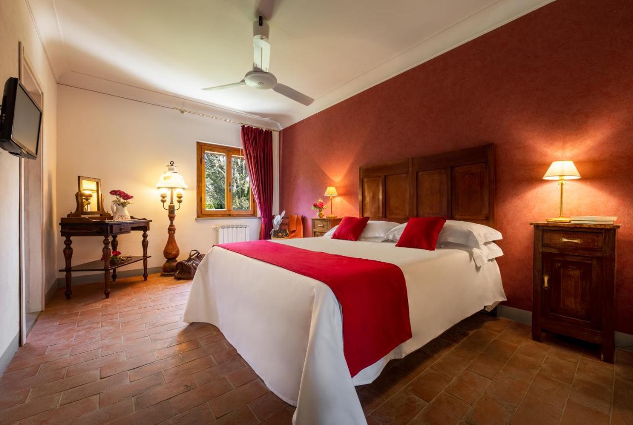 Tenuta Risalpiano Pelago Esterno foto