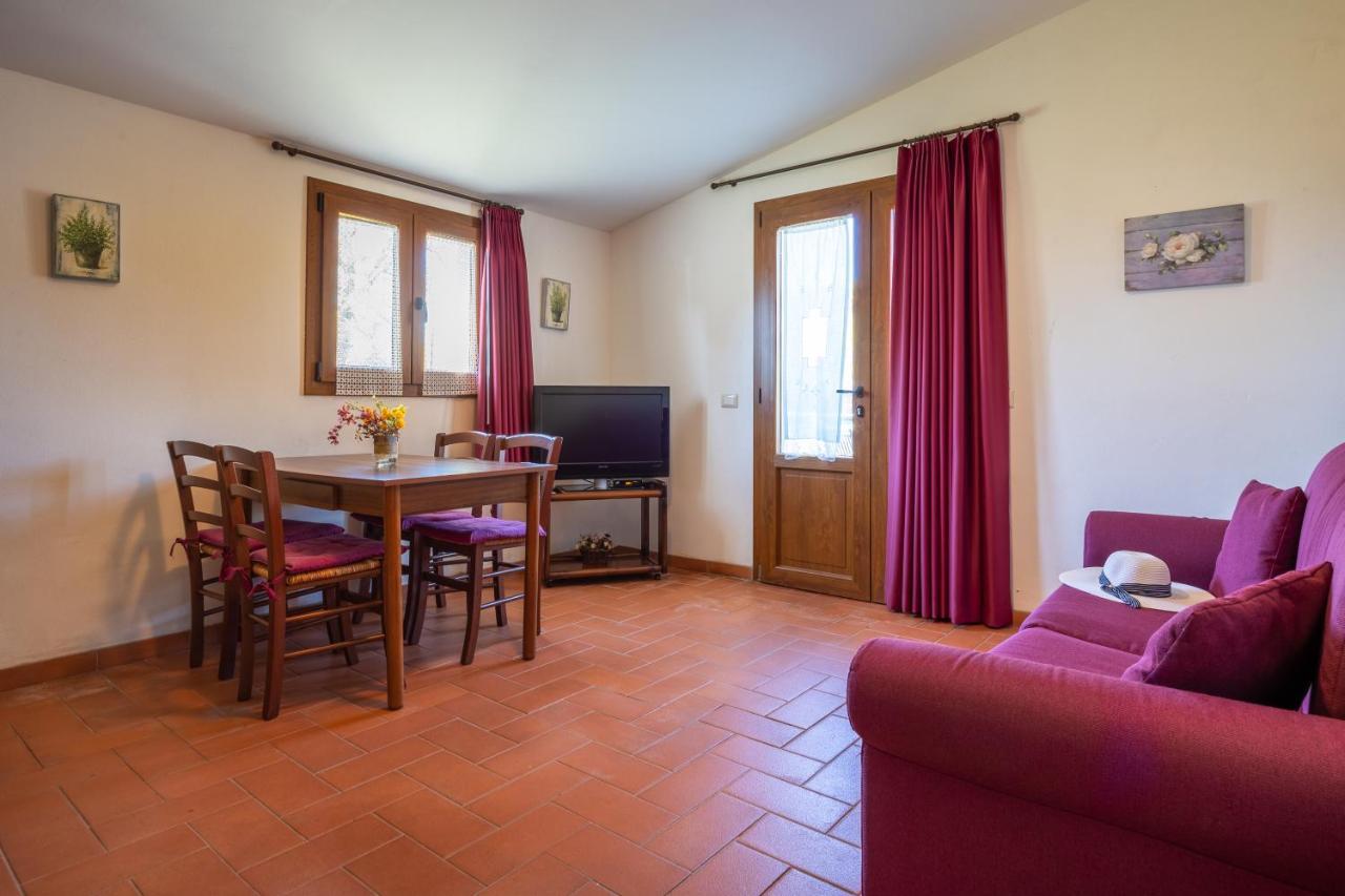 Tenuta Risalpiano Pelago Esterno foto