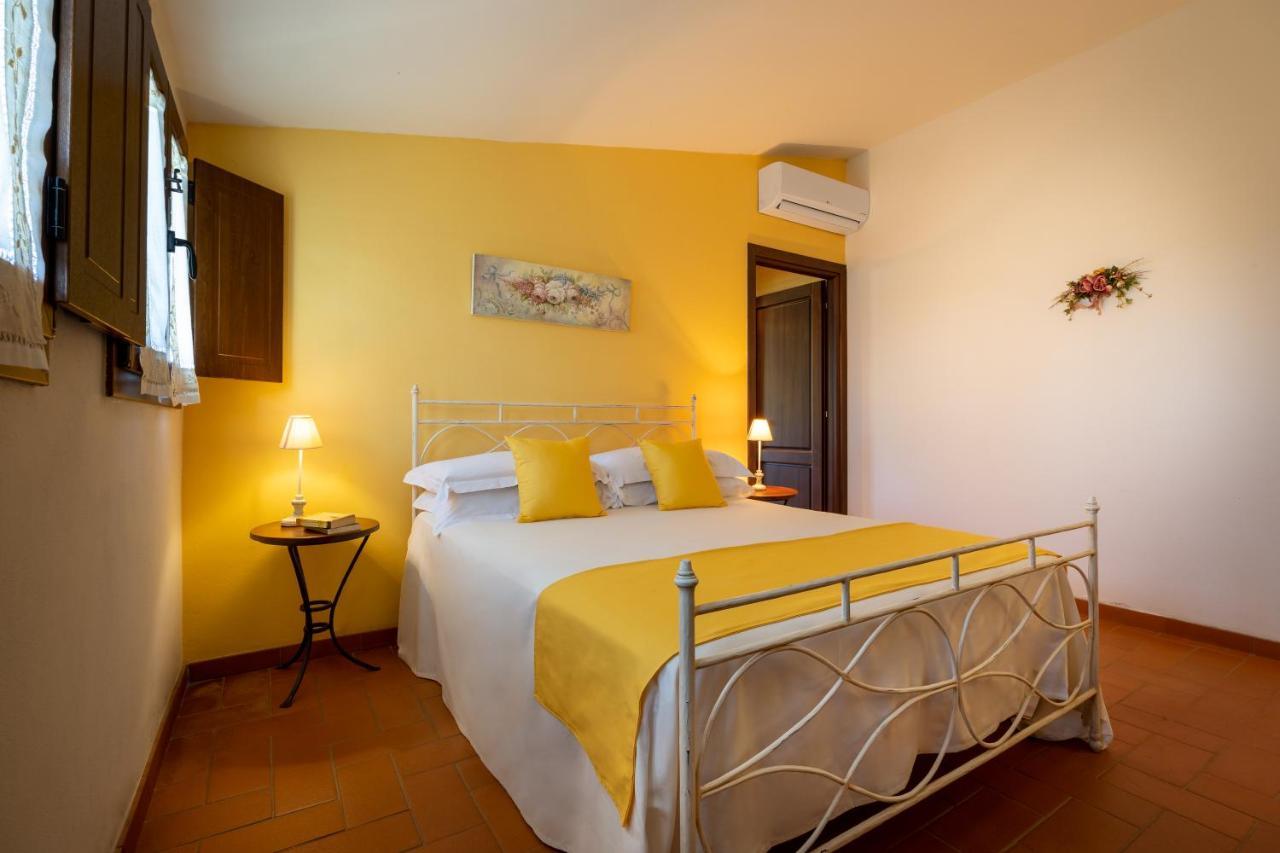 Tenuta Risalpiano Pelago Esterno foto