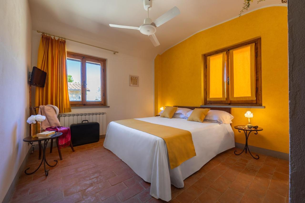 Tenuta Risalpiano Pelago Esterno foto