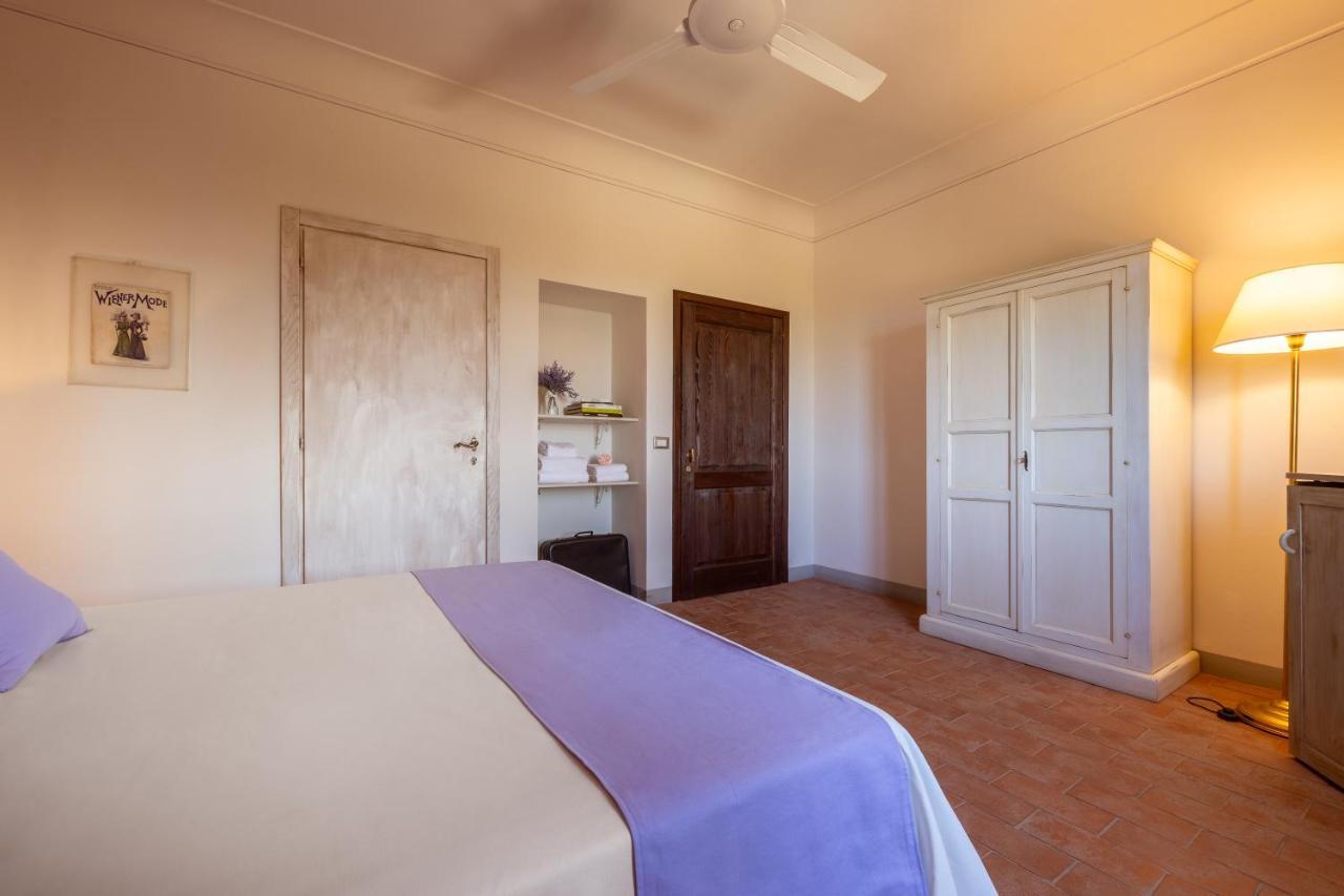 Tenuta Risalpiano Pelago Esterno foto