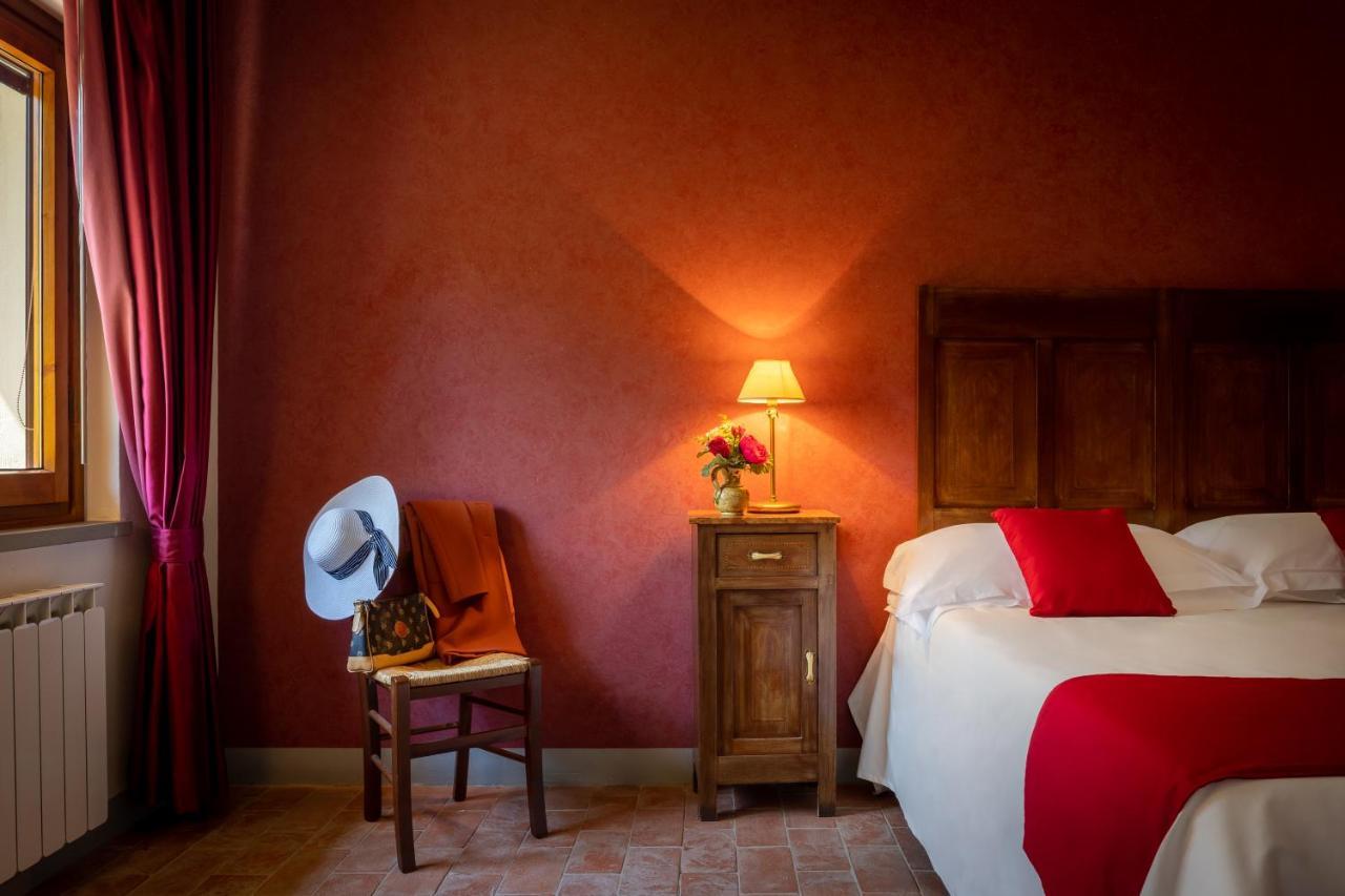 Tenuta Risalpiano Pelago Esterno foto